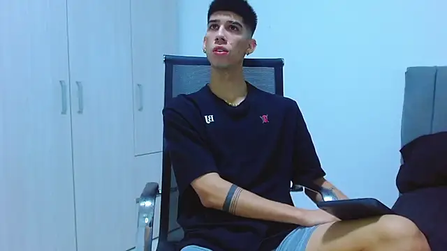 jhony-sex online show from 20, 9, 2025