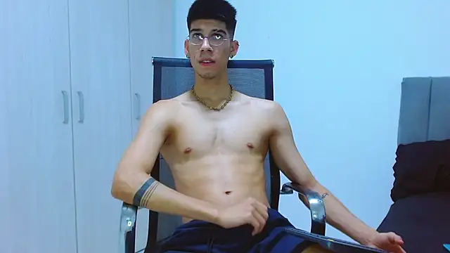 jhony-sex online show from 2, 10, 2025