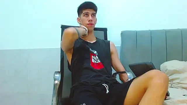 jhony-sex online show from 7, 5, 2026