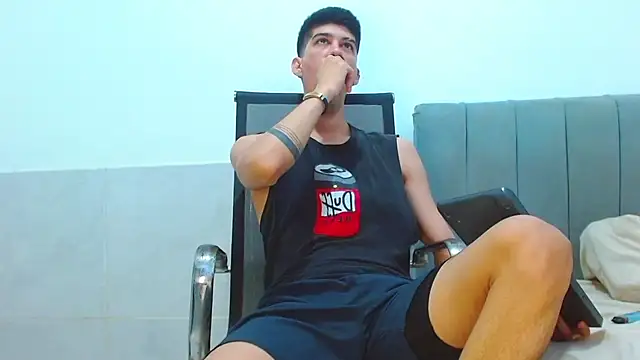 jhony-sex online show from 15, 5, 2026