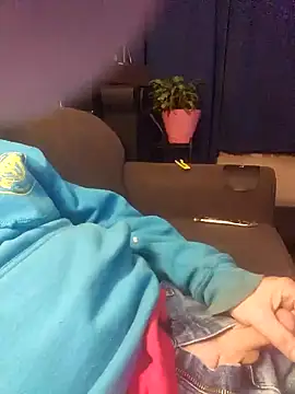 justjerkinaround666 online show from 9, 1, 2025