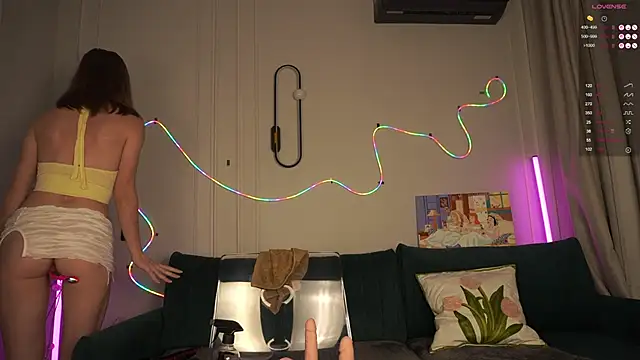 Snapshot of anna54784 chatting on 5, 3, 2026 anna54784 online show from 5, 3, 2026