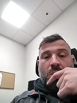 chada1980 online show from 5, 12, 2025