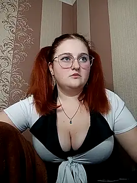 WhiteBellaX online show from 13, 2, 2026