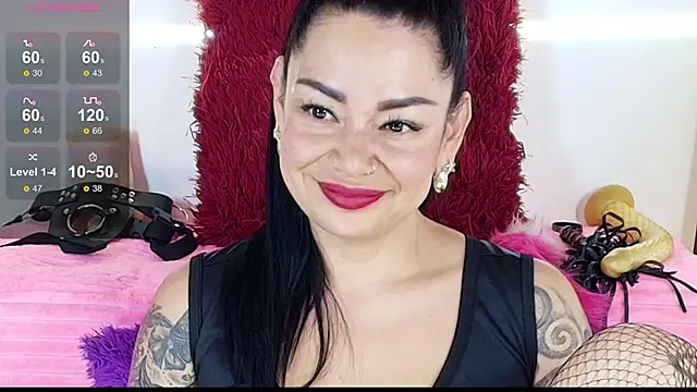 Ginna--mia online show from 30, 3, 2026