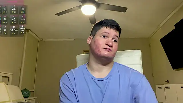 Snapshot of Lorenzo_hernandez chatting on 19, 9, 2025 Lorenzo hernandez online show from 19, 9, 2025