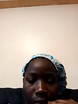 JemaimaPrincess online show from 22, 3, 2025