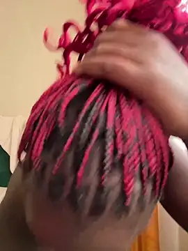 Snapshot of JemaimaPrincess chatting on 1, 2, 2026 JemaimaPrincess online show from 1, 2, 2026