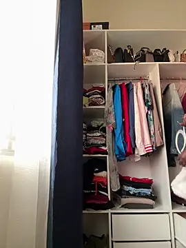 JemaimaPrincess online show from 31, 3, 2026