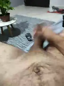 markusx215 online show from 22, 2, 2026