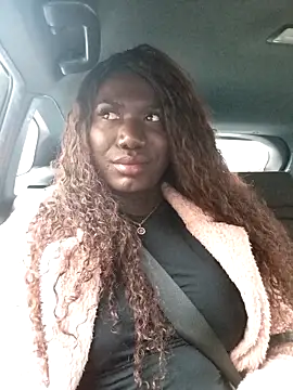 blackhotpartyts online show from 22, 3, 2025