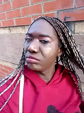 blackhotpartyts online show from 14, 12, 2025