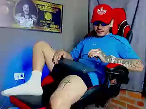 smoker445 online show from 4, 2, 2025