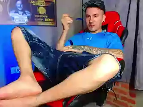 smoker445 online show from 19, 3, 2025