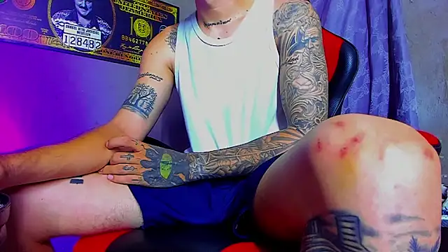 smoker445 online show from 11, 11, 2025