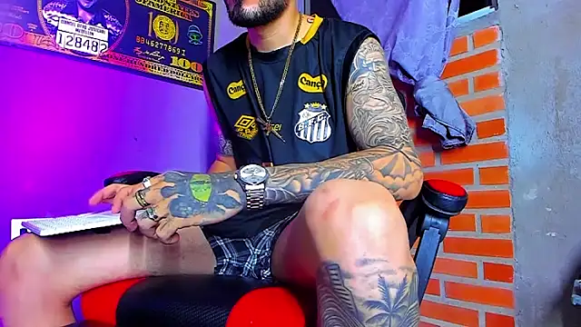 smoker445 online show from 18, 11, 2025