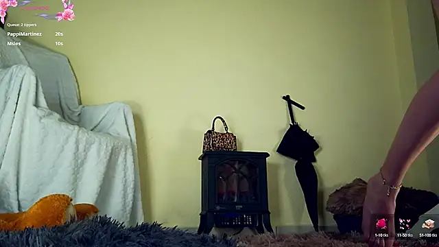 Finibondi online show from 9, 1, 2025