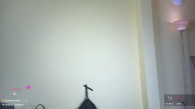 Finibondi online show from 1, 2, 2025