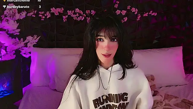 Finibondi online show from 11, 10, 2025