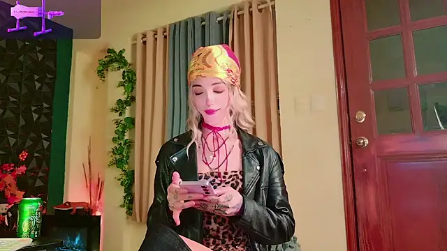 Finibondi online show from 15, 4, 2026