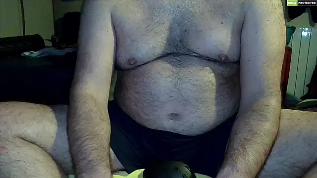 MultiOrgasmicLover online show from 1, 6, 2026