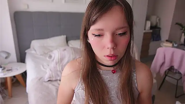 Ayra Lust online show from 19, 1, 2026