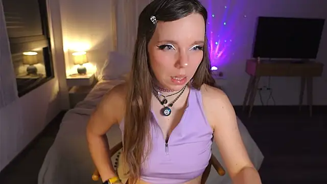 Snapshot of Ayra_Lust chatting on 8, 6, 2026 Ayra Lust online show from 8, 6, 2026