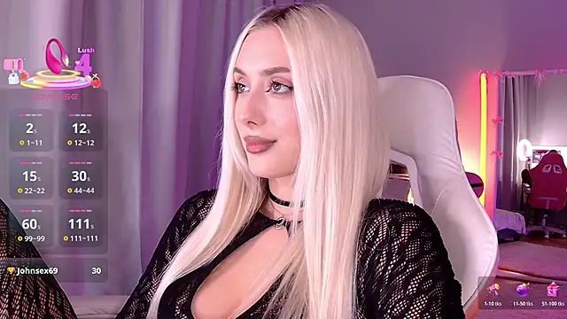 LoryWood online show from 15, 4, 2026