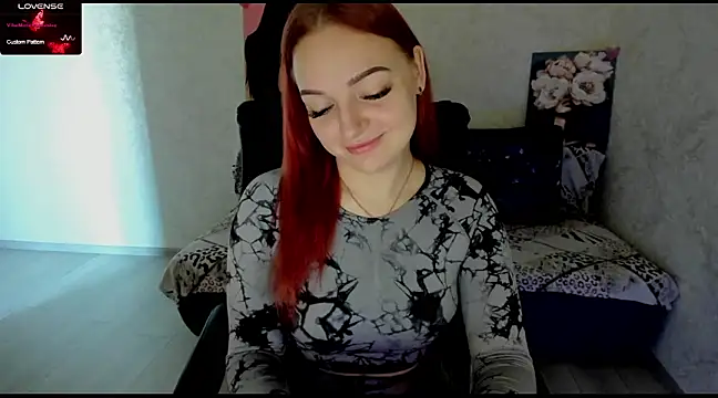 Stella  Cox online show from 9, 3, 2025