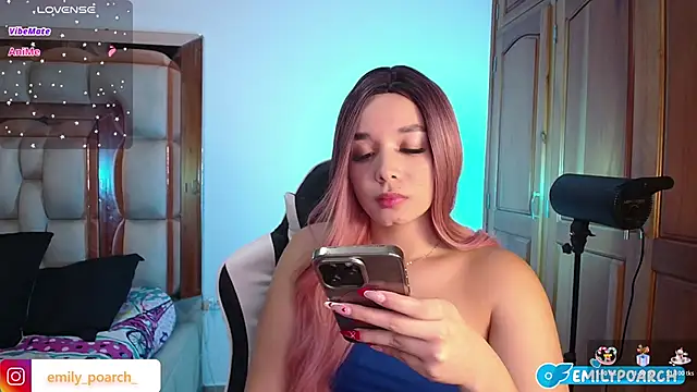 emilyaboott online show from 2, 2, 2026