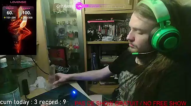 nicolasdumand21 online show from 11, 12, 2024