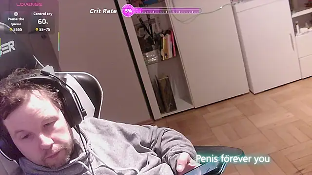 larsgessner30 online show from 18, 2, 2026