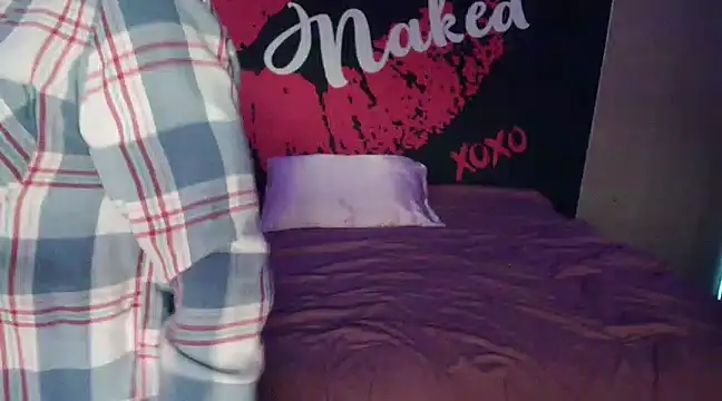 NikkiLynnErotic online show from 25, 2, 2025