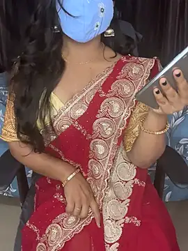 Snapshot of Tanvi-patil chatting on 9, 12, 2024 Tanvi-patil online show from 9, 12, 2024