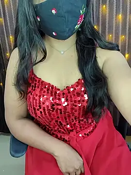 Snapshot of Tanvi-patil chatting on 13, 3, 2025 Tanvi-patil online show from 13, 3, 2025