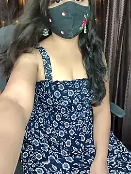 Snapshot of Tanvi-patil chatting on 16, 3, 2025 Tanvi-patil online show from 16, 3, 2025
