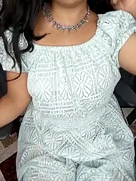 Tanvi-patil online show from 7, 6, 2026