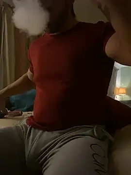 FumesClouds online show from 28, 12, 2024