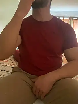 FumesClouds online show from 22, 1, 2025