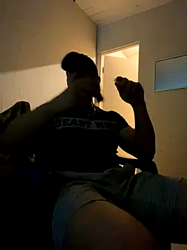 FumesClouds online show from 28, 9, 2025