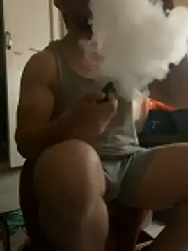 FumesClouds online show from 3, 11, 2025