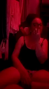 cuplubijoanna online show from 28, 2, 2025