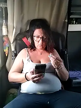 cuplubijoanna online show from 24, 10, 2025