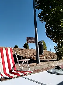 cuplubijoanna online show from 27, 10, 2025