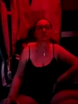 cuplubijoanna online show from 29, 10, 2025