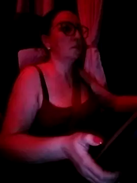 cuplubijoanna online show from 16, 12, 2025