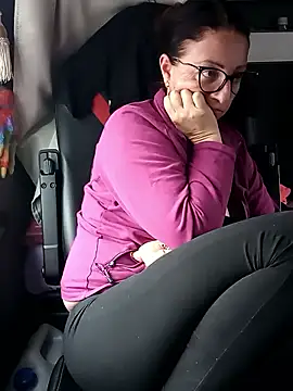 cuplubijoanna online show from 6, 1, 2026