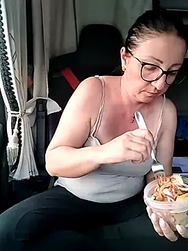 cuplubijoanna online show from 25, 3, 2026