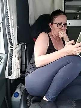 cuplubijoanna online show from 28, 3, 2026