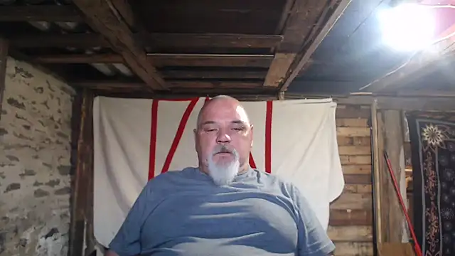 Snapshot of Newfiesausage1972 chatting on 18, 5, 2026 Newfiesausage1972 online show from 18, 5, 2026